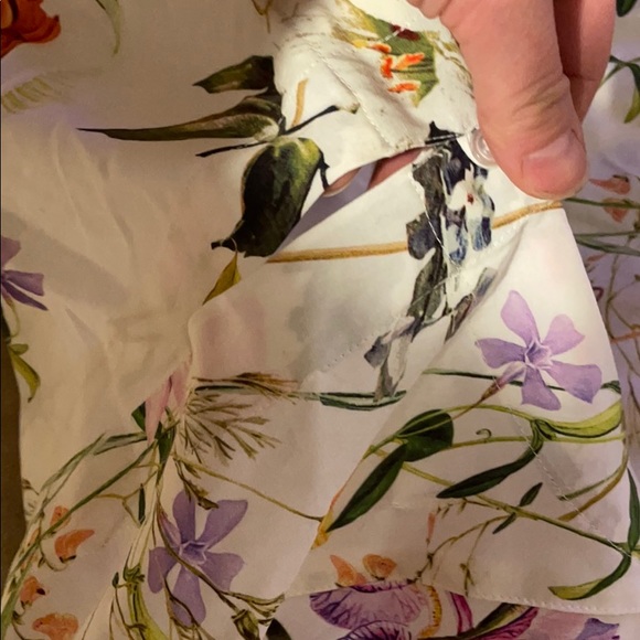 Sonnet James Brielle dress size S - Picture 7 of 8